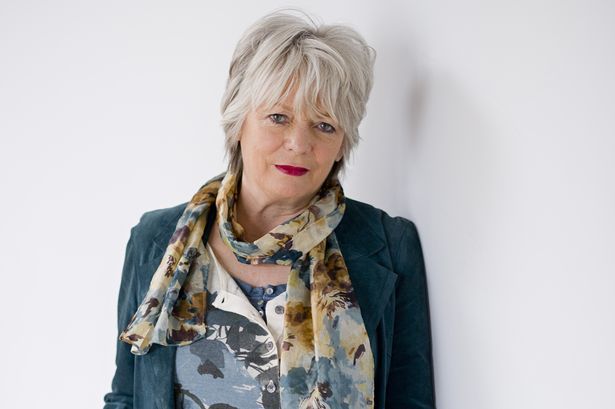 Afiş Alison Steadman