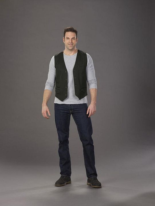 Fotoğraf Arthur Benjamin