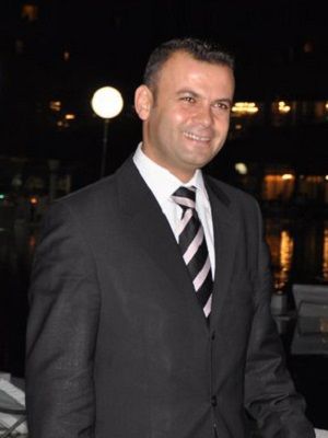 Afiş Hasan Börekçi