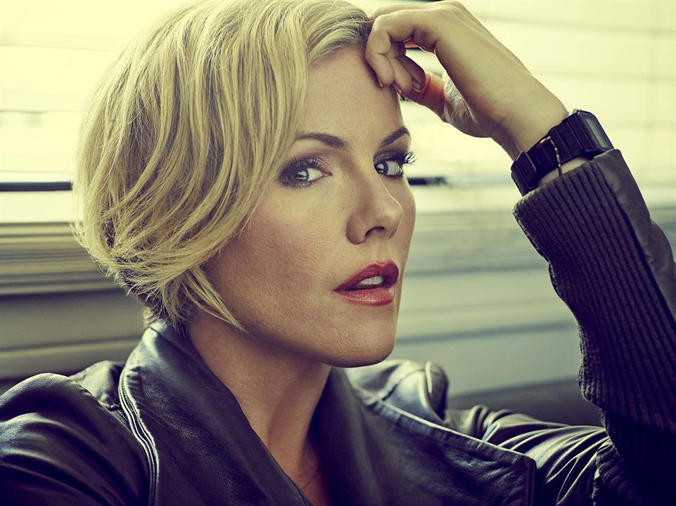 Fotoğraf Kathleen Robertson