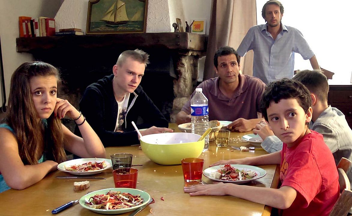 Fotoğraf Amir Ben Abdelmoumen