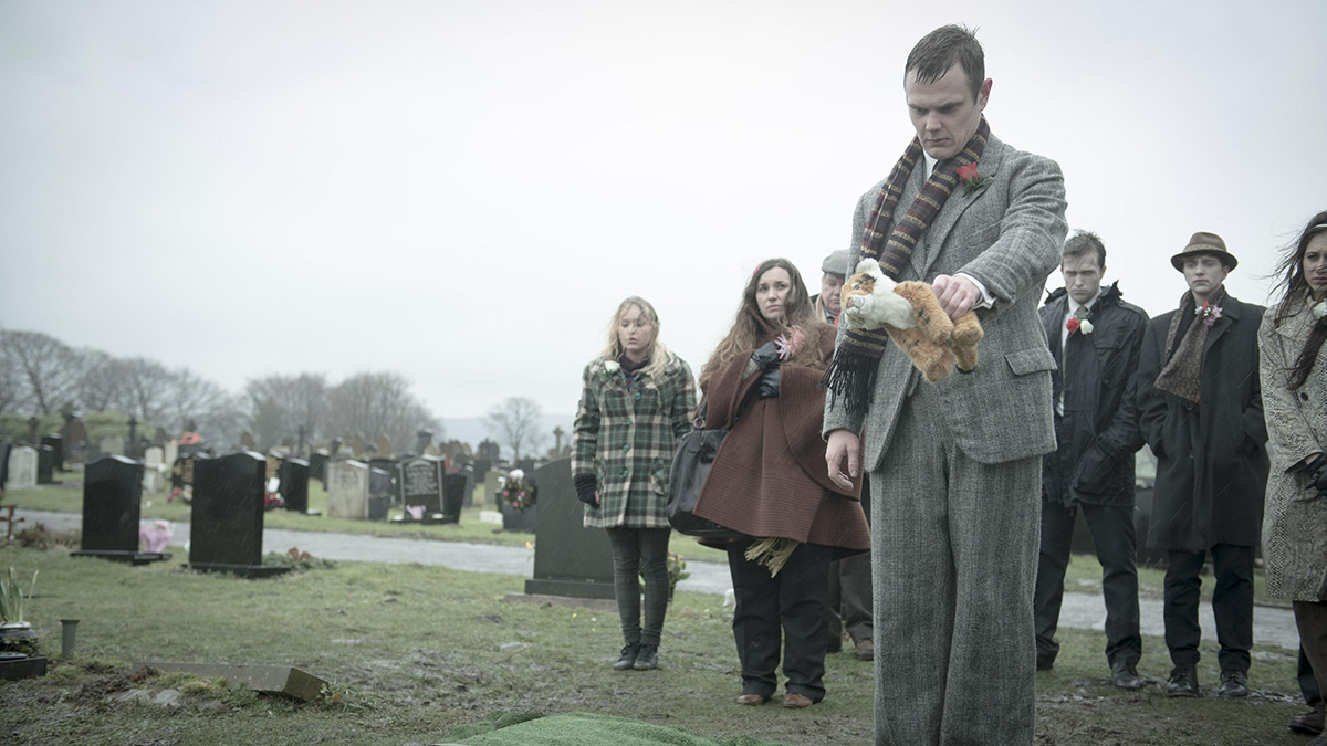 Fotoğraf Harriet Cains, Stephen Thompson, Sandra Huggett, Emmett J. Scanlan