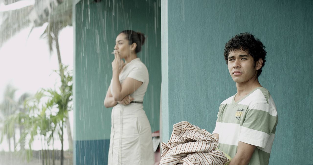 Fotoğraf Kristyan Ferrer