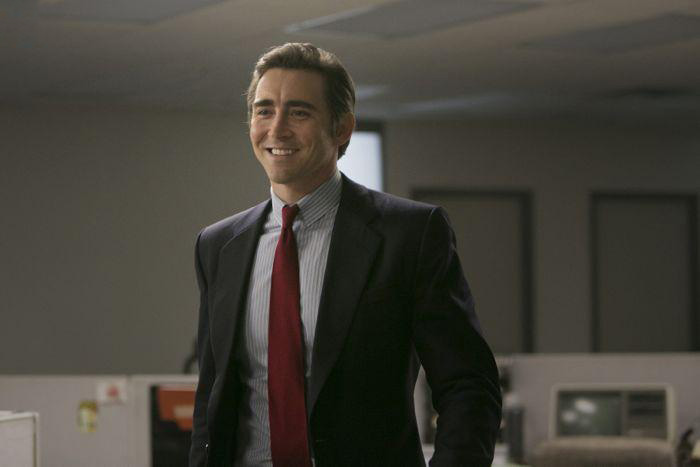 Fotoğraf Lee Pace