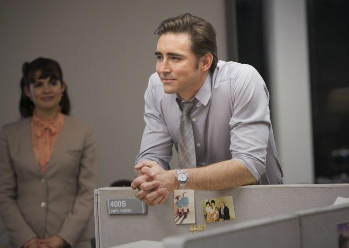 Fotoğraf Lee Pace