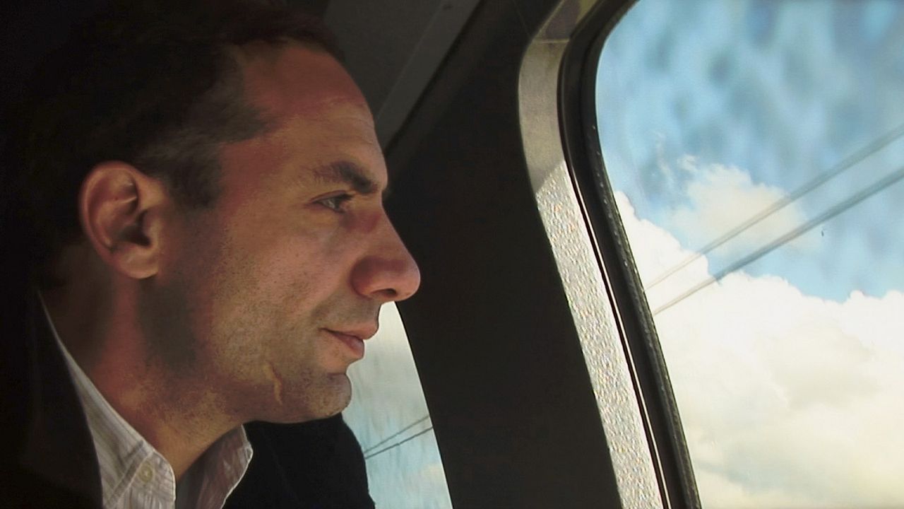 Fotoğraf Olivier Soler