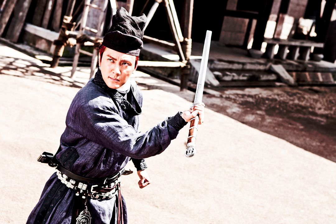 Fotoğraf Feng Shaofeng