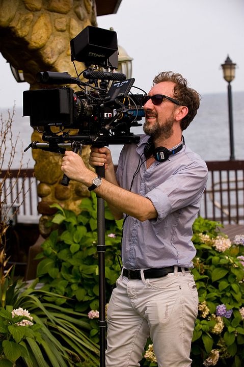 Begin Again : Fotoğraf John Carney