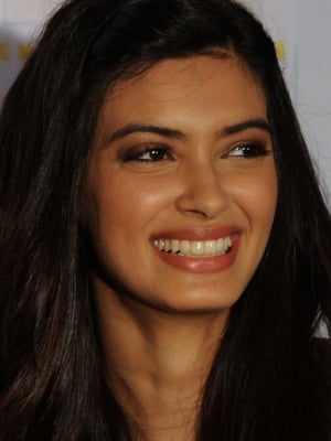 Afiş Diana Penty