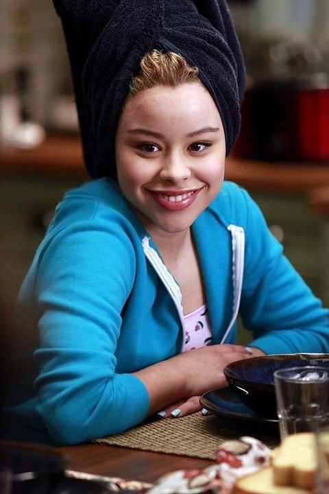 The Fosters : Fotoğraf Cierra Ramirez