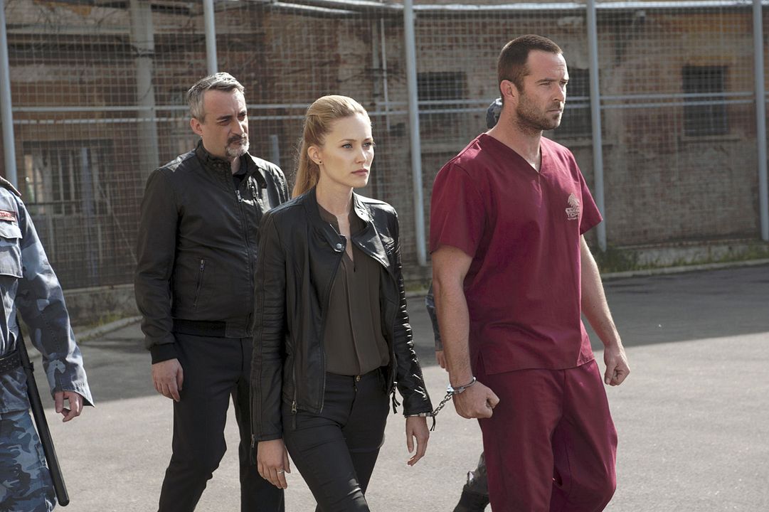 Fotoğraf Tereza Srbova, Mihai Arsene