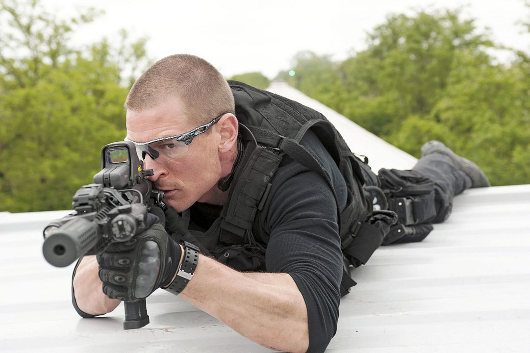 Fotoğraf Philip Winchester