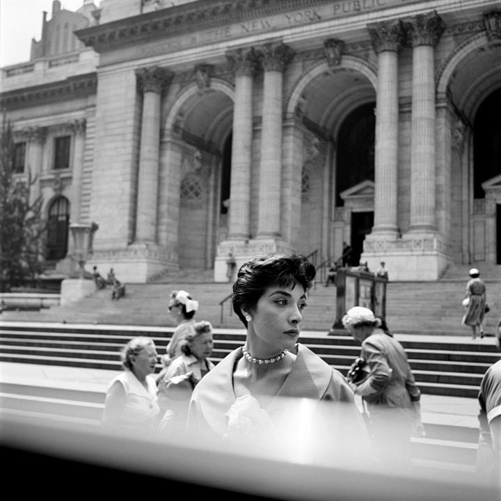 Finding Vivian Maier : Fotoğraf