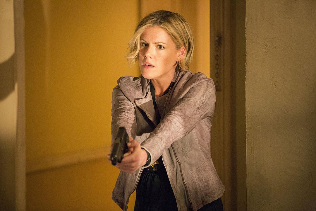 Fotoğraf Kathleen Robertson