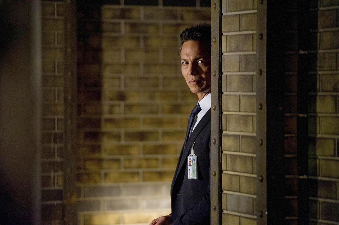 Fotoğraf Benjamin Bratt