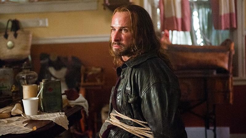 Fotoğraf Colin Cunningham