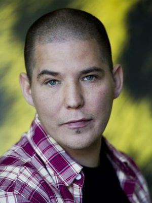 Afiş Jalmari Helander