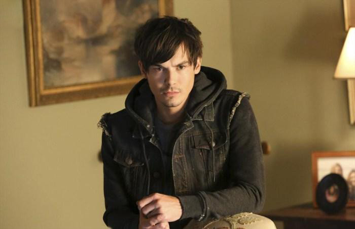 Fotoğraf Tyler Blackburn