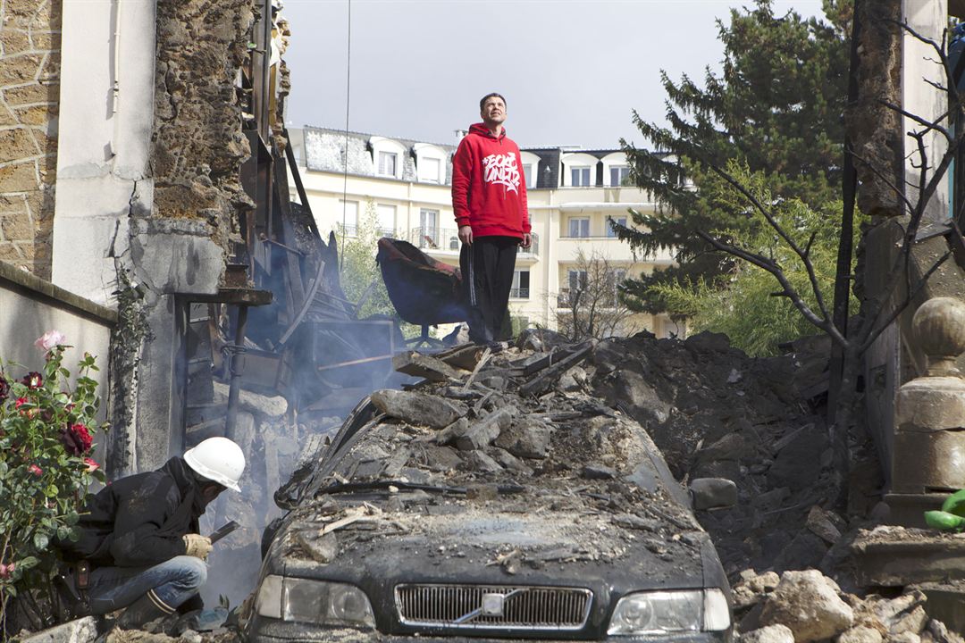 Fotoğraf Guillaume De Tonquédec