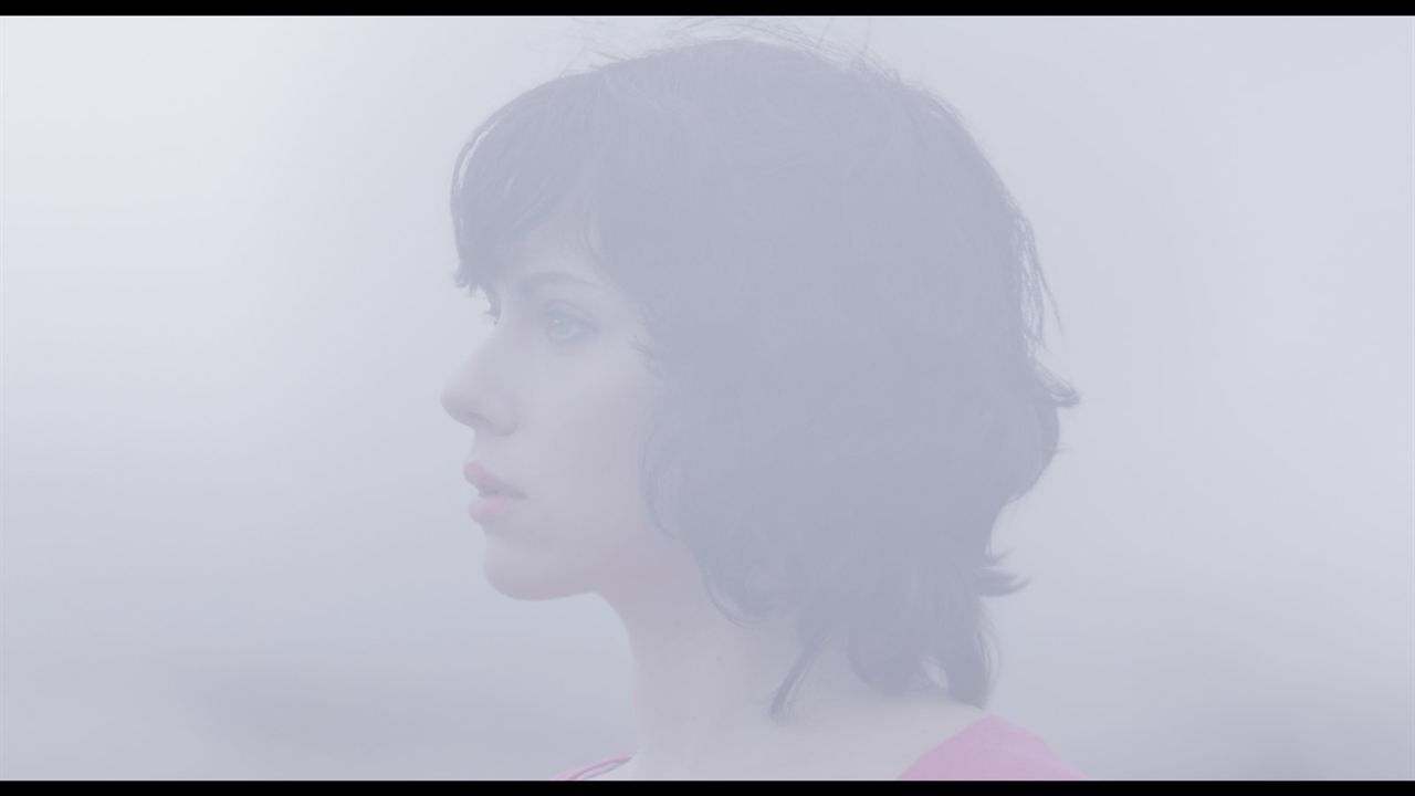 Under the Skin : Fotoğraf