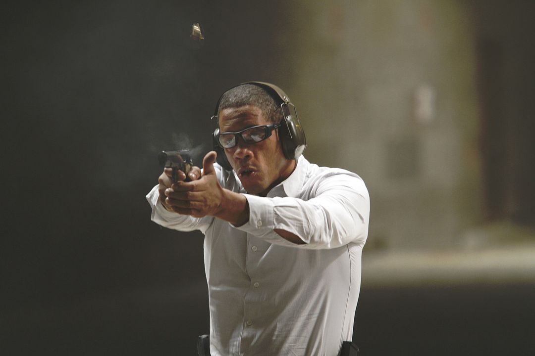 Büyük Tuzak : Fotoğraf JoeyStarr