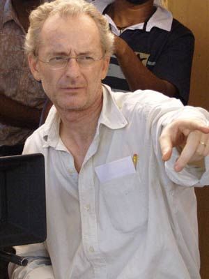 Afiş Uberto Pasolini