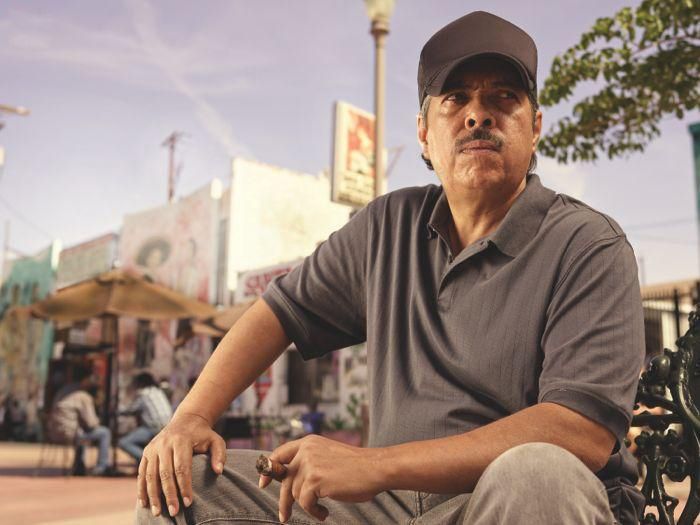 Fotoğraf Ramon Franco