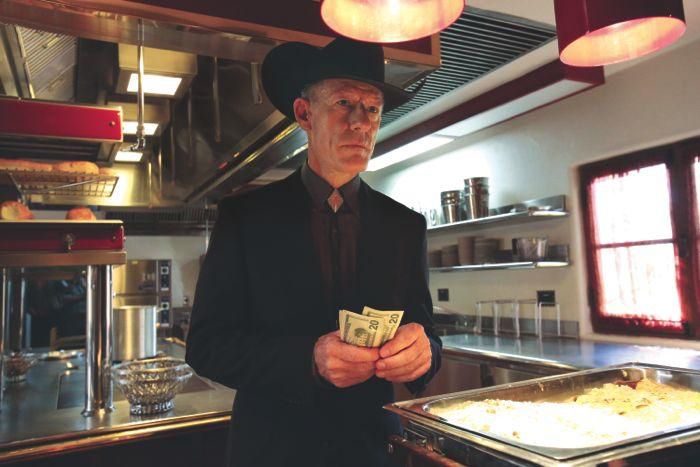 Fotoğraf Lyle Lovett