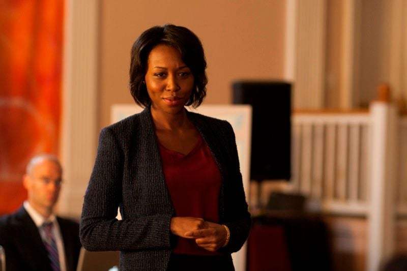 The Leftovers : Fotoğraf Amanda Warren