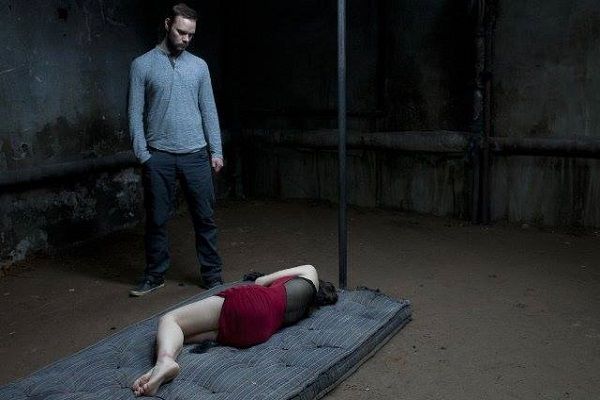Mezarına Tüküreceğim 2 : Fotoğraf