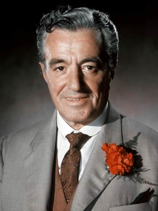 Afiş Vittorio De Sica