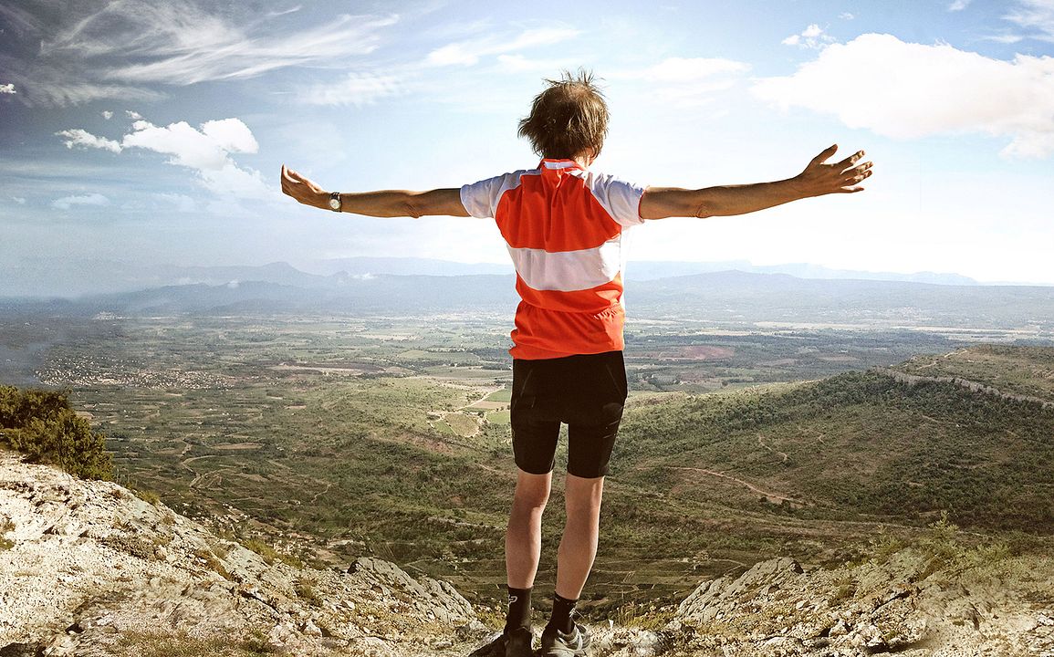 Fotoğraf Michel Houellebecq