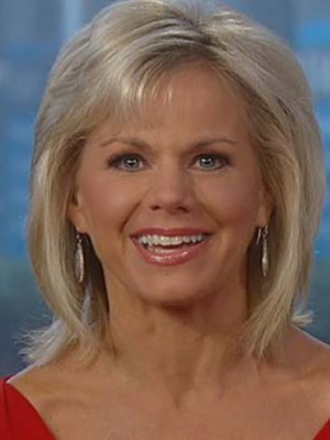 Afiş Gretchen Carlson