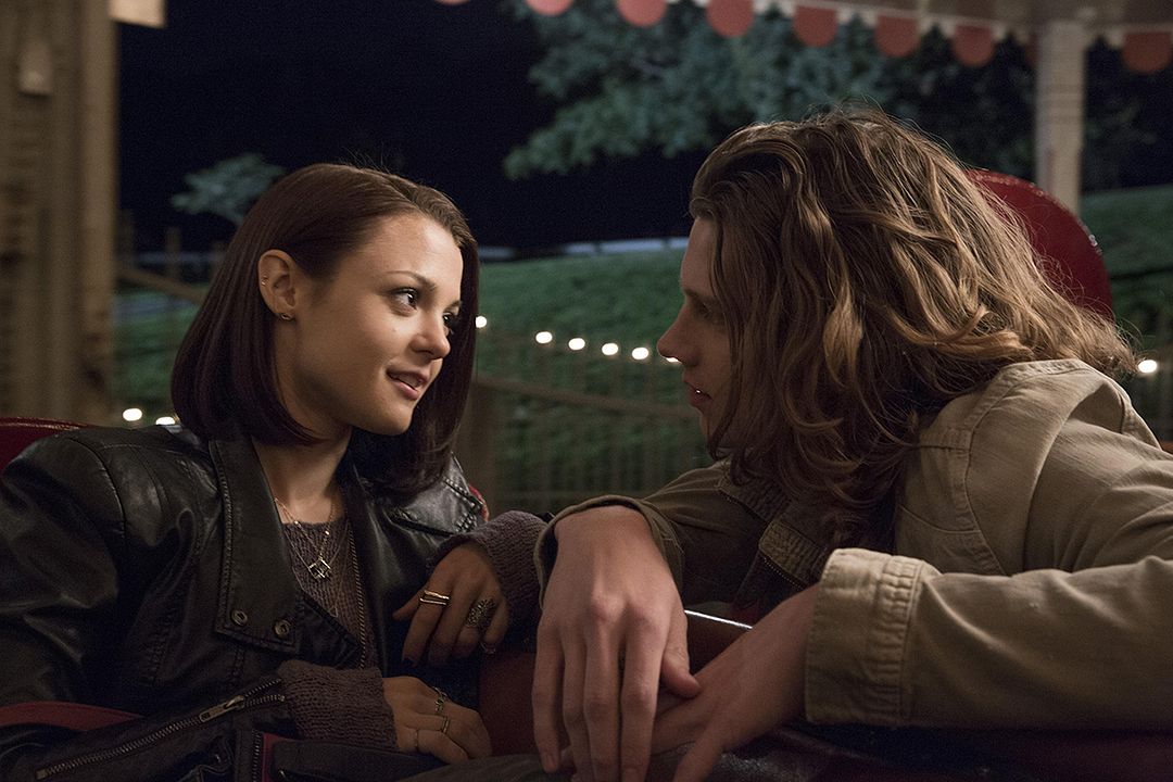 Fotoğraf Alex Saxon