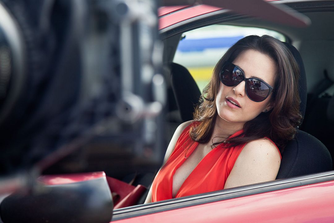 Corazón de León : Fotoğraf Julieta Diaz