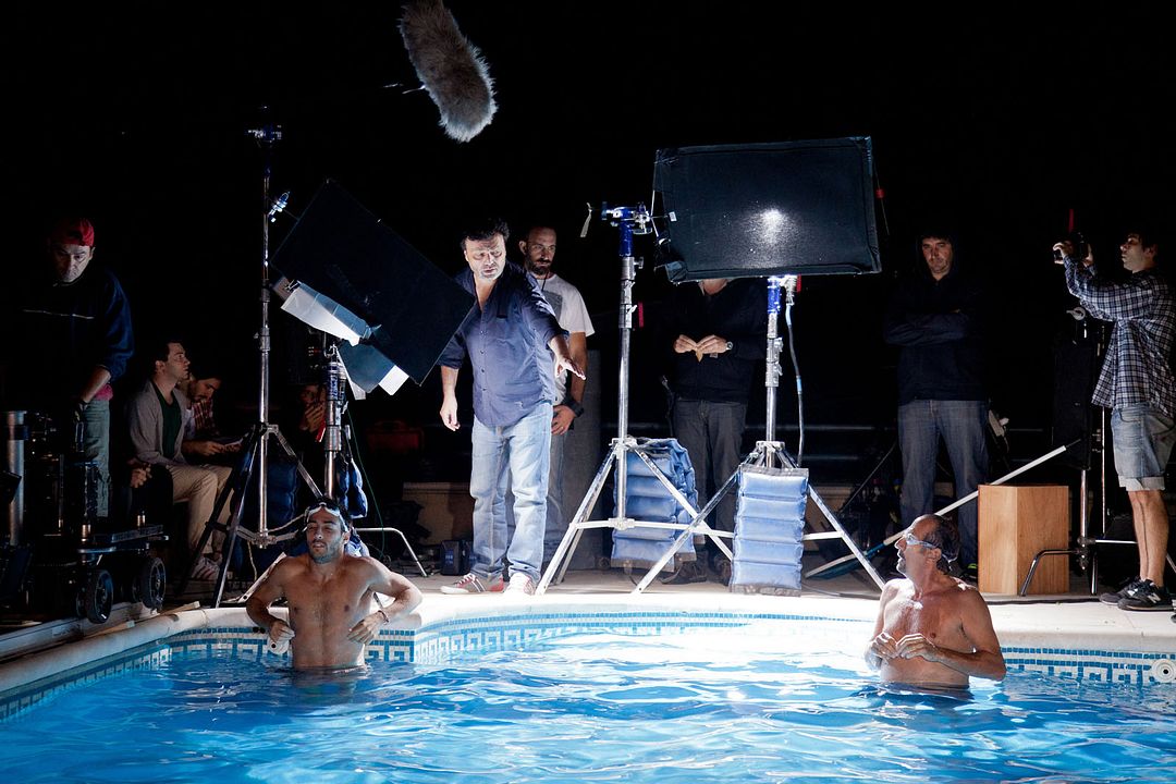 Corazón de León : Fotoğraf Guillermo Francella