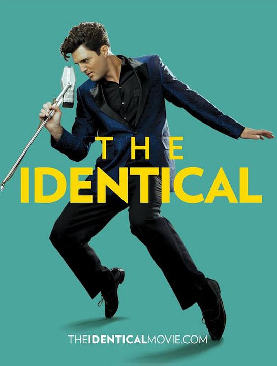 The Identical : Afiş