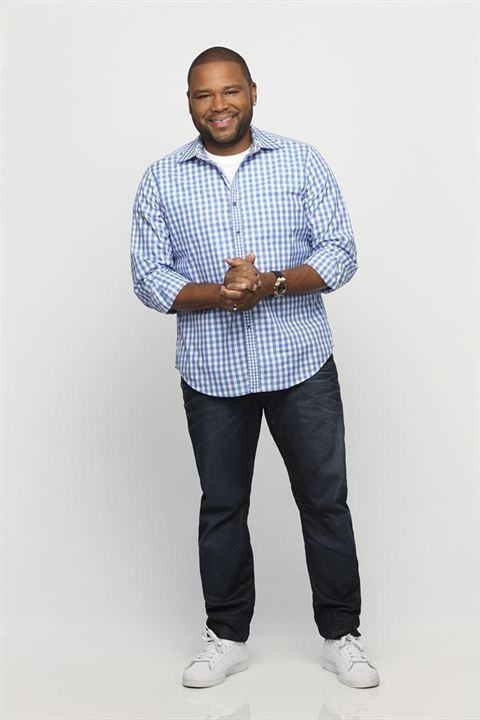 Fotoğraf Anthony Anderson