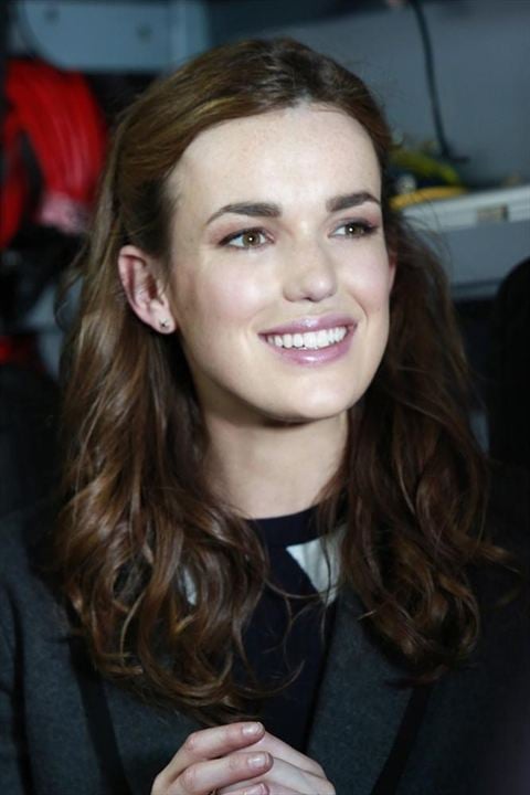 Fotoğraf Elizabeth Henstridge