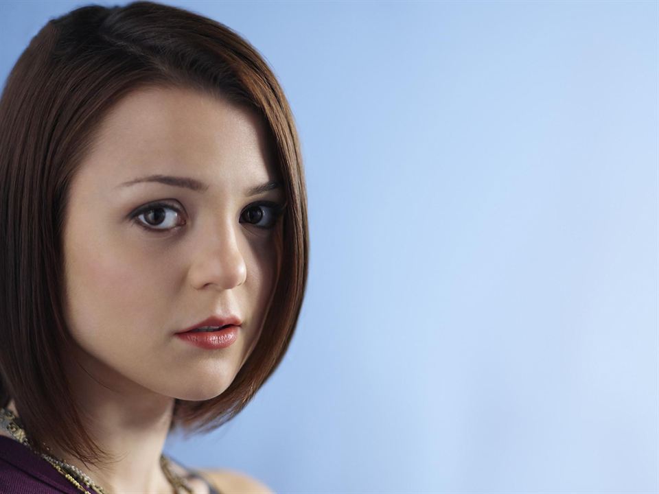 Fotoğraf Kathryn Prescott