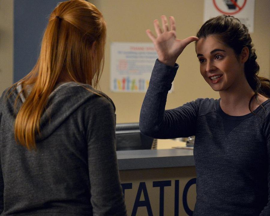 Fotoğraf Vanessa Marano