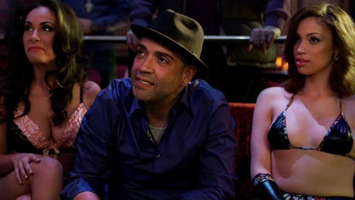 Fotoğraf Luis Antonio Ramos