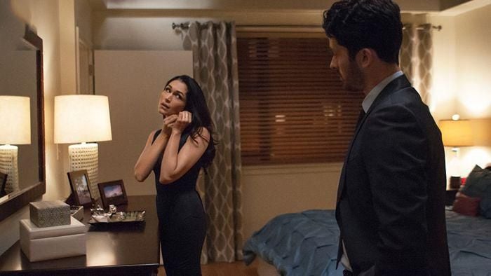 Fotoğraf Andy Bean, Lela Loren