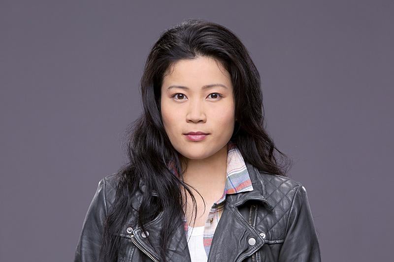 Fotoğraf Jadyn Wong