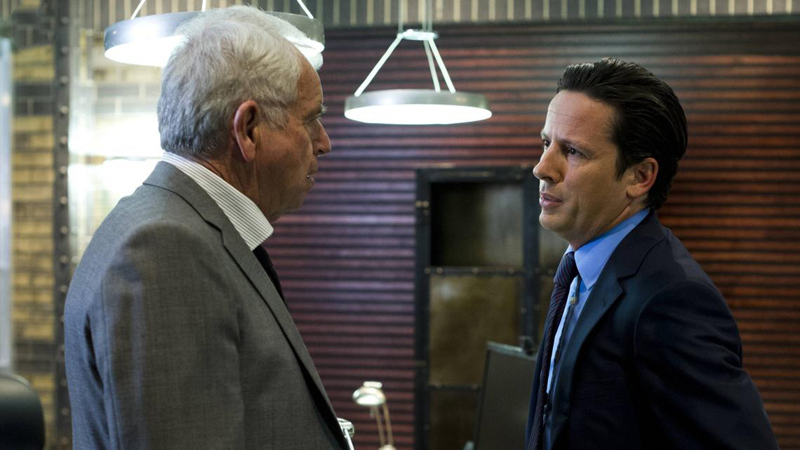 Fotoğraf Ross McCall, William Devane