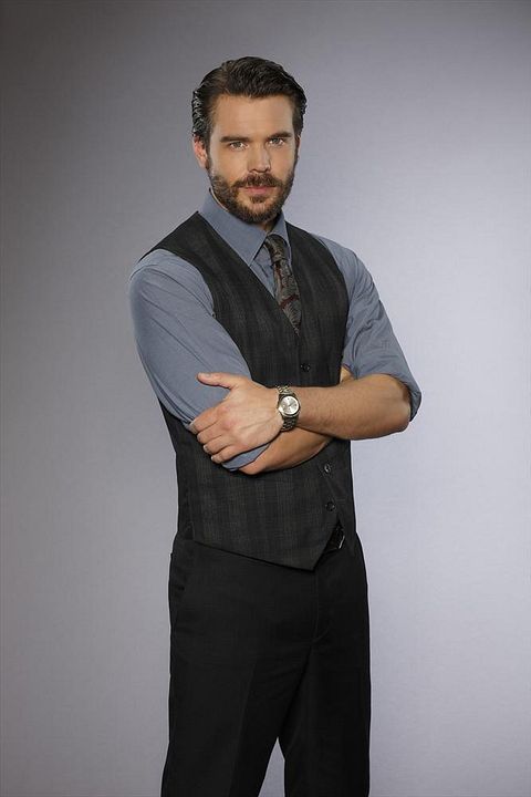 Fotoğraf Charlie Weber