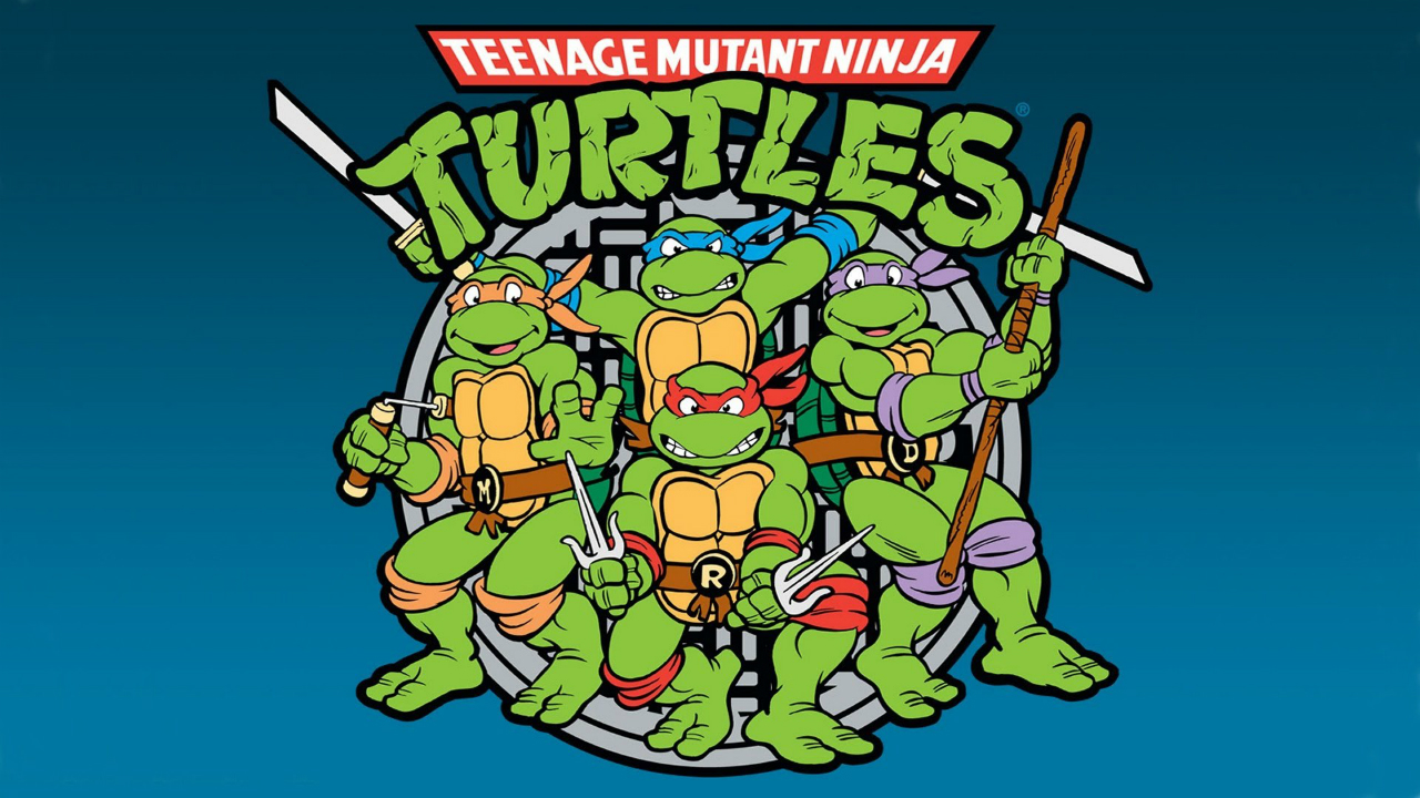 Teenage Mutant Ninja Turtles : Fotoğraf