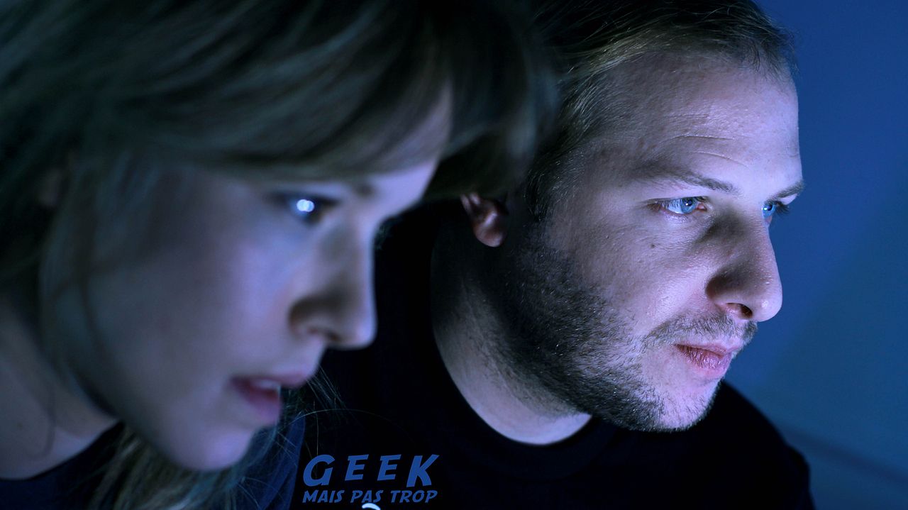 Fotoğraf Élodie Fontan, Jean-Charles Clichet