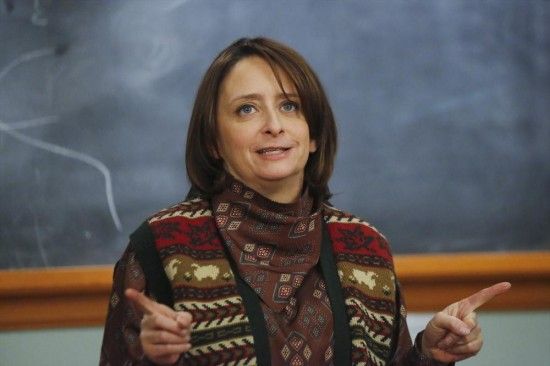 Fotoğraf Rachel Dratch