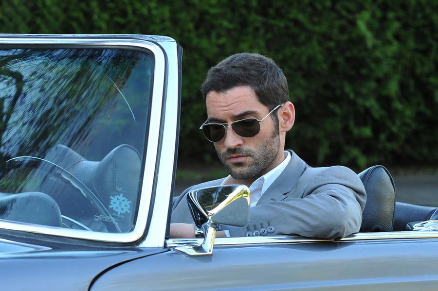 Rush (US) : Fotoğraf Tom Ellis